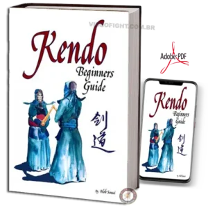 Holt Sensei Kendo Beginners Guide