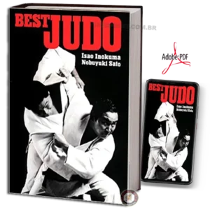 Isao Inokuma Nobuyuki Sato Best Judo