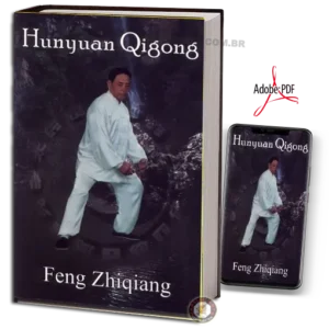 Feng zhiqiang hunyuan qigong