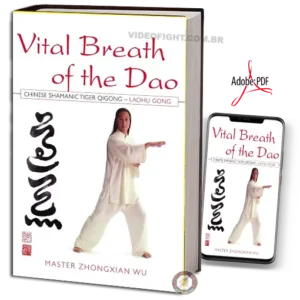 Zhongxian Wu Vital Breath Of The Dao