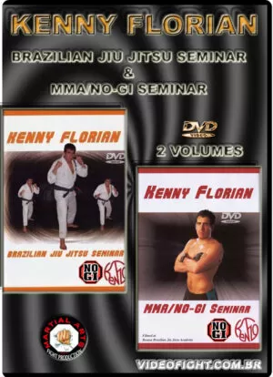 KENNY FLORIAN SEMINÁRIOS