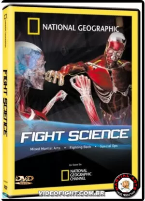 FIGHT MASTER MIXED MARTIAL ARTS