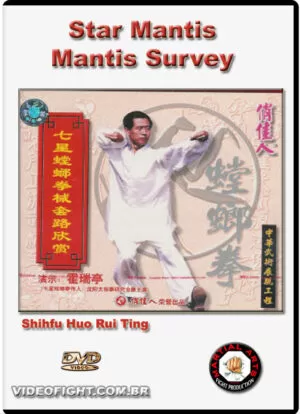 STAR MANTIS SURVEY