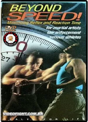 BEYOND SPEED!-MIMINIZING REFLEX AND REACTION TIME