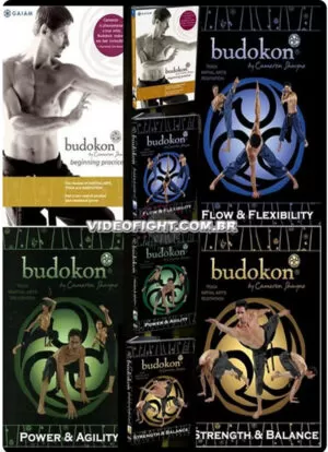 CAMERON SHAYNE - BODOKON (2004-2007)