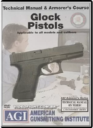 CURSO PISTOLA GLOCK