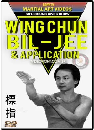 CHUNG KWOK CHOW - #06 BIL JEE & APPLICATIONS