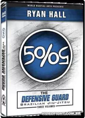 RYAN HALL - THE DEFENSIVE GUARD