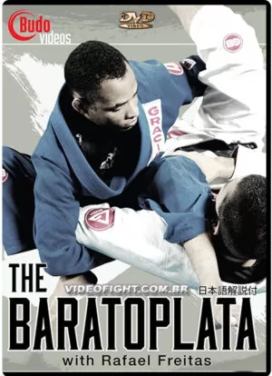 RAFAEL FREITAS - THE BARATOPLATA