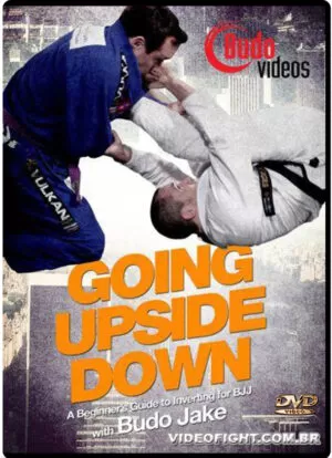 GOING UPSIDE DOWN: A BEGINNERS GUIDE TO INVERTING FOR BJJ