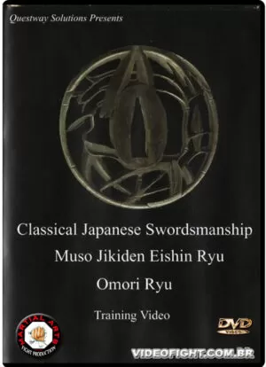 IAIDO - MUSO JIKIDEN EISHIN RYU