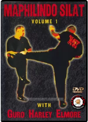 HARLEY ELMORE: MAPHILINDO SILAT