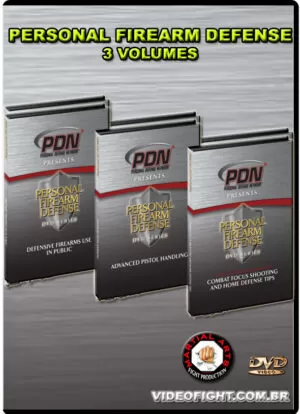 NRA PERSONAL FIREARMS DEFENSE