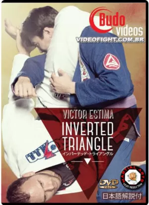 VICTOR ESTIMA - INVERTED TRIANGLE