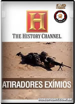 EXTREME MARKSMEN (EXIMIOS ATIRADORES)