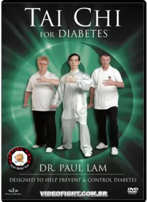 DR. PAUL LAM - TAI CHI FOR DIABETES