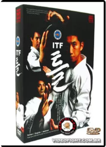 Taekwon-do ITF TUL