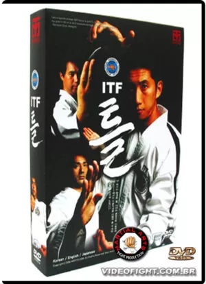 TAEKWONDO ITF TUL