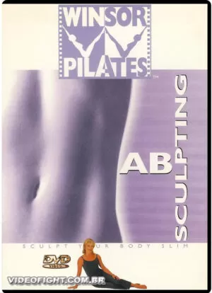 WINSOR PILATES - AB SCULPTING