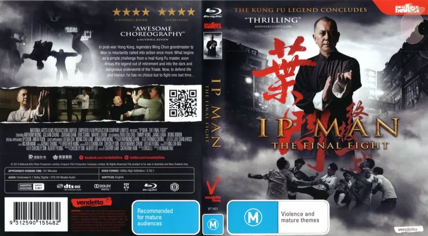 IP MAN THE FINAL FIGHT (2)