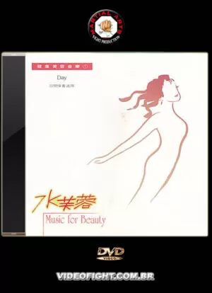 MUSIC FOR BEAUTY DAY - SOUNDTRACK
