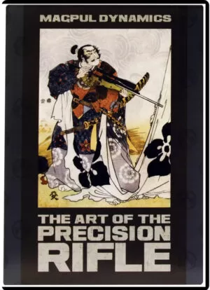 MAGPUL DYNAMICS - THE ART OF THE PRECISION RIFLE
