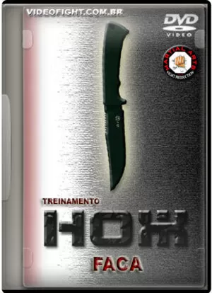 TREINAMENTO FACA