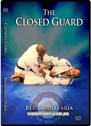 BERNARDO FARIA: THE CLOSED GUARD