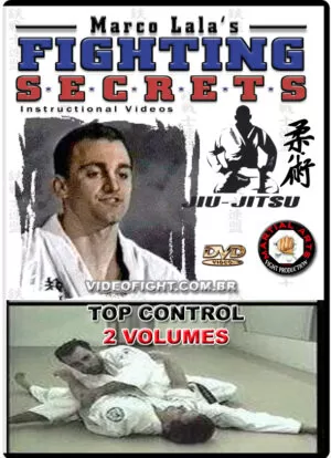 MARCO LALA - TOP CONTROL
