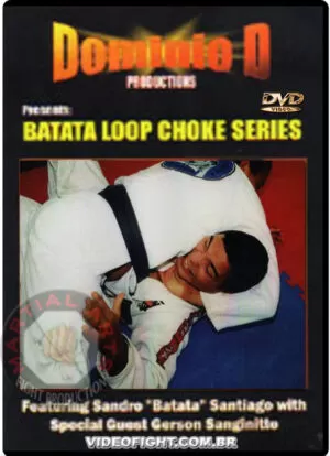 SANDRO BATATA - LOOP CHOKE VOL.1