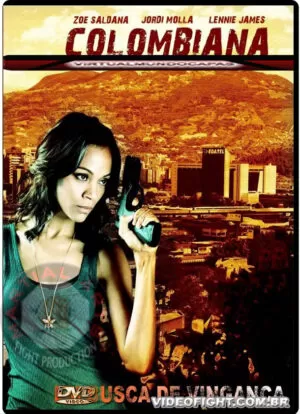 (2011) COLOMBIANA