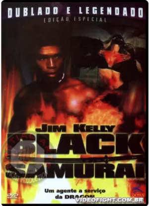 (1977) BLACK SAMURAI