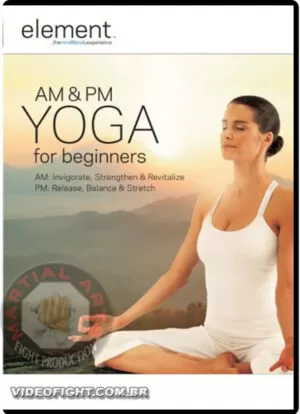 KUNDALINI YOGA - AM & PM YOGA FOR BEGINNERS