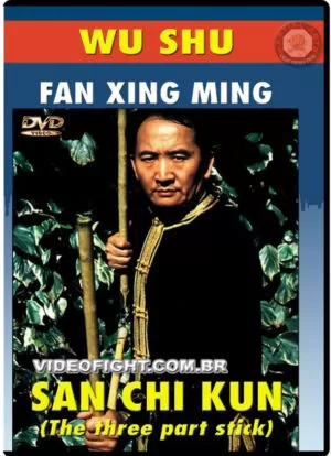 WUSHU SAN CHI KUN