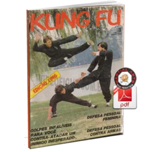 REVISTA KUNG FU 1986 EM PDF