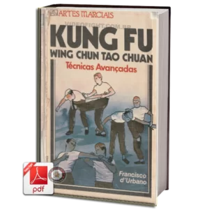 KUNG FU – WING CHUN TAO CHUAN EM PDF