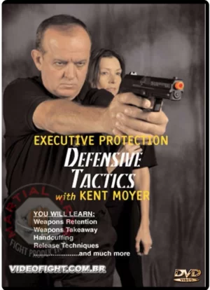 KENT MOYER - DEFENSES TACTICS