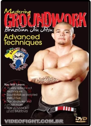 MASTERING GROUNDWORK VOL.7