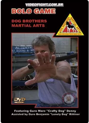 DOG BROTHERS 7