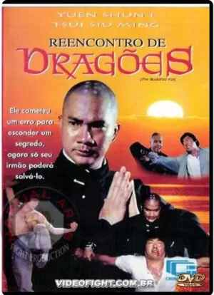 (1980) REENCONTRO DE DRAGÕES