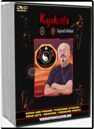 GAYLORD'S METHOD: KAJUKENBO