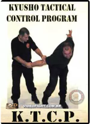 KYUSHO TACTICAL CONTROL PROGRAM MODULO 01