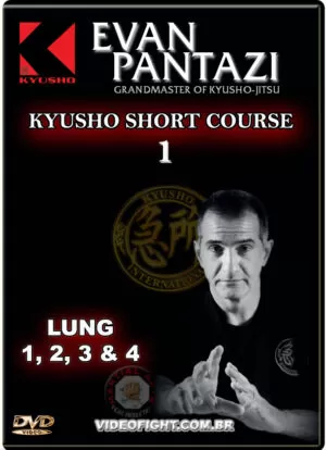 KYUSHO SHORT COURSE 01