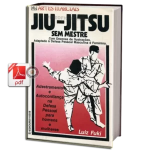 JIU-JITSU SEM MESTRE EM PDF