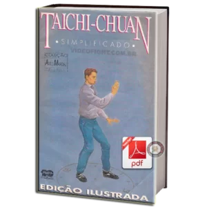 TAICHI-CHUAN SIMPLIFICADO EM PDF