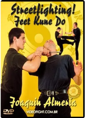 ALMERIA JKD: STREET FIGHTING