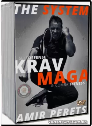 COMPLETE SELF DEFENSE KRAV MAGA & COMBAT FITNESS