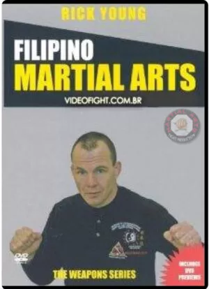 FILIPINO MARTIAL ARTS - EMPTY HANDS