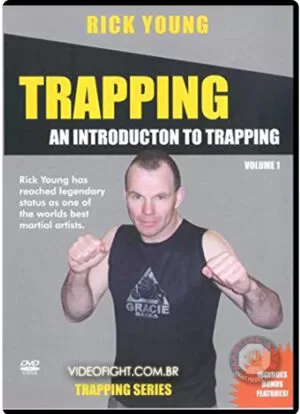 FILIPINO MARTIAL ARTS - TRAPPING