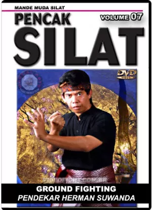 PENCAK SILAT – MANDE MUDA - VOL.07